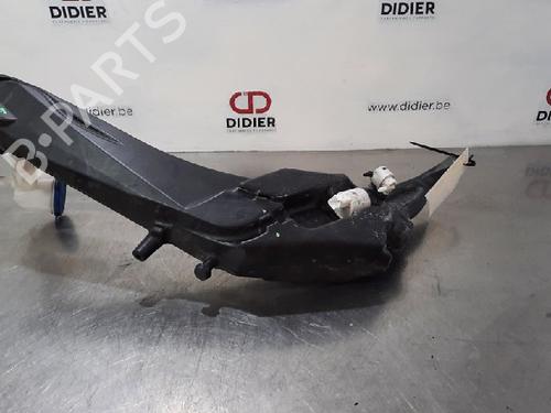 Used Windscreen washer tank PEUGEOT 308 SW II (LC_, LJ_, LR_, LX_, L4_) 1.2 THP 110 (110 hp) 10888244