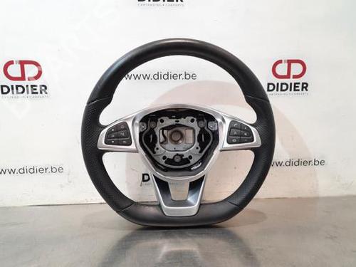 Used Steering wheel MERCEDES-BENZ C-CLASS (W205) C 180 BlueTEC / d (205.036) (116 hp) 23643139