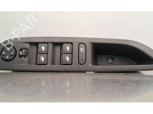 Kombi Kontakt / Stilkkontakt PEUGEOT 208 II (UB_, UP_, UW_, UJ_) e-208 (156 hp) 29055116