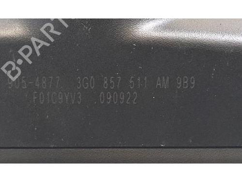 Rear mirror VW GOLF VIII (CD1, DA1) 2.0 TDI | BP37499184I6 - Image 5