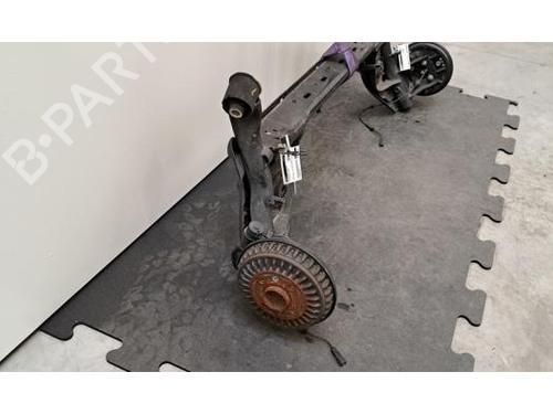 Rear axle DACIA JOGGER (RK_) 1.0 TCe 110 (RKMD) | BP36769662M2 - Image 2