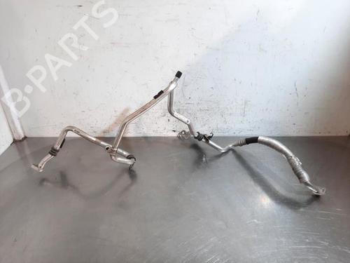 Used AC pipe RENAULT TRAFIC III Van (FG_) 2.0 dCi 120 (FGMN) (120 hp) 25149745