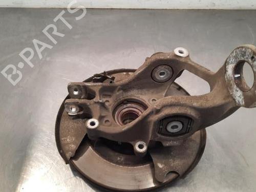 Right rear steering knuckle PORSCHE MACAN (95B) 3.0 GTS | BP21674498M28 