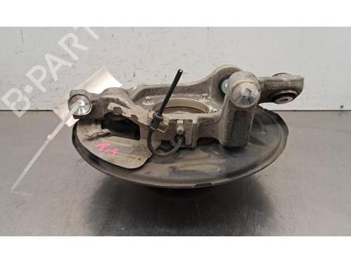 Used Right rear steering knuckle Right rear steering knuckle 39154062 39154062