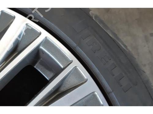 Rim AUDI A6 C8 Avant (4A5) 40 TDI Mild Hybrid | BP23614333C45 