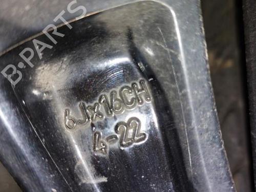 Rim CITROËN DS3 (SA_) 1.6 THP 150 | BP15022665C45 