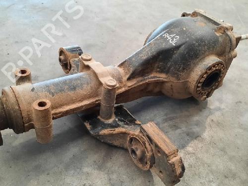 Rear differential SUBARU XV (GT) 2.0 i AWD (GT7) | BP10882580M24 