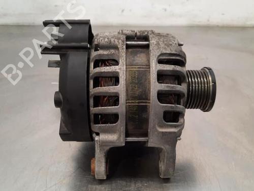 Generator RENAULT CAPTUR II (HF_) TCe 100 (HFMT) | BP23618137M7 