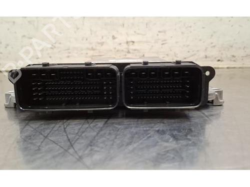 Engine control unit (ECU) DS DS 7 Crossback (J4_, JR_, JC_) E-TENSE 225 (J4DGZU, J45GQU) | BP40202133M57 - Image 4