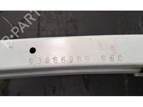 Other RENAULT TRAFIC III Van (FG_) 2.0 dCi 120 (FGMN) | BP23616591O1