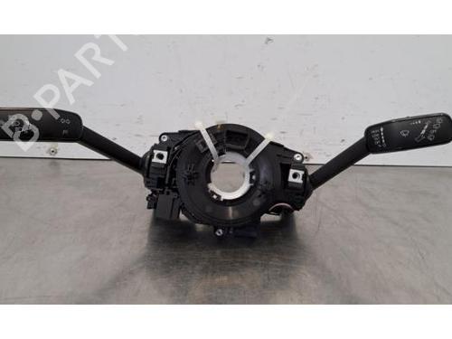 Used Steering column stalk Steering column stalk VW POLO VI (AW1, BZ1, AE1) 1.0 TSI (95 hp) 34120811 34120811