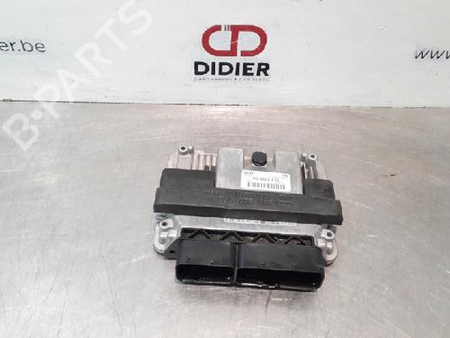 Used Engine control unit (ECU) AUDI A4 B8 (8K2) 2.0 TDI quattro (150 hp) 10892560