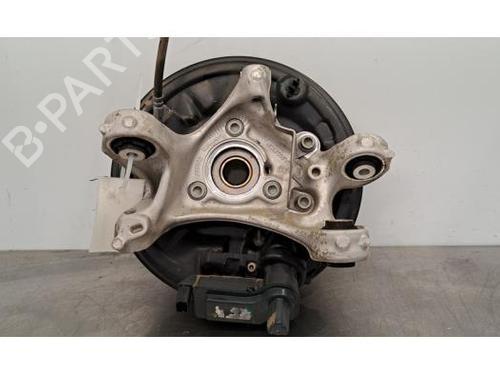 Used Left rear steering knuckle CUPRA BORN (K11) 58 (204 hp) 25040293