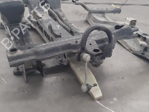 Subframe MERCEDES-BENZ SPRINTER 3,5-t Van (B906) 314 CDI (906.631, 906.633, 906.635, 906.637) | BP10879937M9 