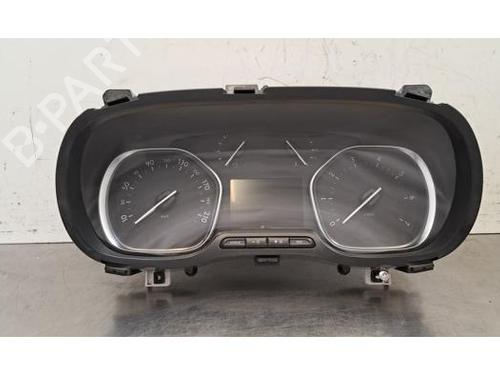 instrument-cluster-citroen-jumpy-iii-van-v_-2016-37862036 main image