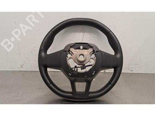 Steering wheel NISSAN PRIMASTAR Van (X82) 2.0 dCi 150 | BP40202279C49 - Image 6