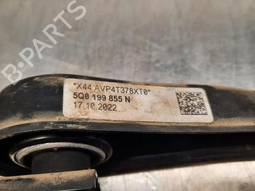 Gearbox mount VW GOLF VIII (CD1, DA1) 1.5 TSI | BP23616721M88 