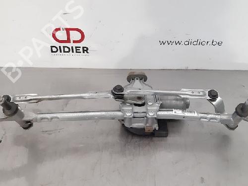 Front wiper motor PEUGEOT 5008 II (MC_, MJ_, MR_, M4_) 1.6 BlueHDi 115 (MCBHXH, MCBHXW) | BP10872352M29 