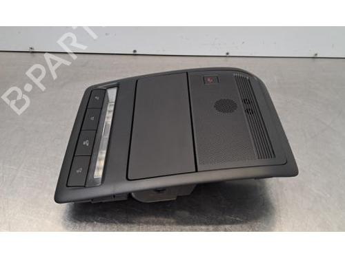 Interior roof light MAZDA 3 Hatchback (BP) 2.0 SKYACTIV-G M Hybrid | BP39417924I8 - Image 4