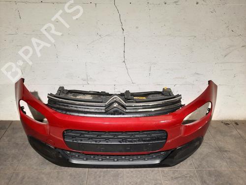 Front bumper CITROËN C3 III (SX) 1.2 PureTech 82 | BP20926059C7 
