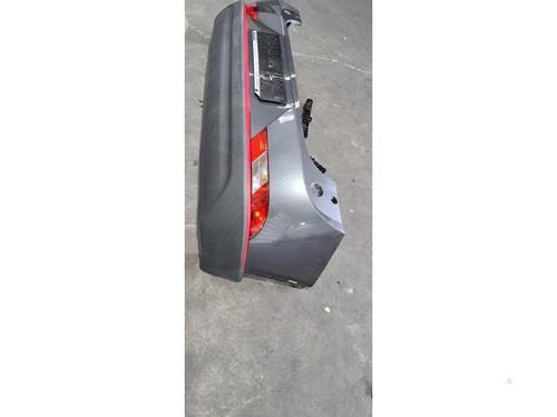 Rear bumper FENGON GLORY 600 1.5 GDi | BP29844678C8