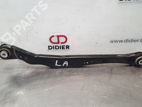 Used Left rear suspension arm Left rear suspension arm MINI MINI (F56) One (102 hp) 10897416 10897416