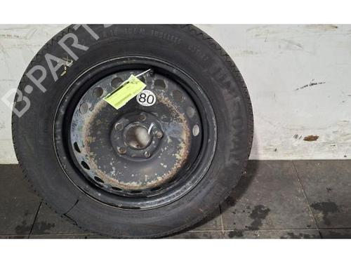 Used Rim DACIA DUSTER (HM_) 1.3 TCe 130 (HMMF) (131 hp) 30195034