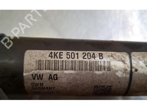 Right rear driveshaft AUDI E-TRON Sportback (GEA) 50 quattro | BP38606758M41 - Image 4