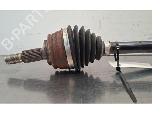 Right front driveshaft OPEL ASTRA L (OV5) Astra-e (F3ZKWZ) | BP35969941M39 - Image 3