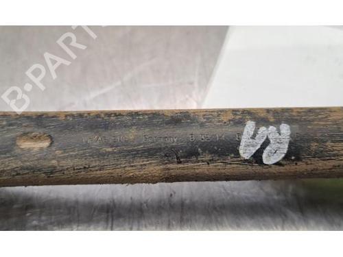 Right rear suspension arm VW GOLF VII (5G1, BQ1, BE1, BE2) 2.0 GTD | BP24534163M15 
