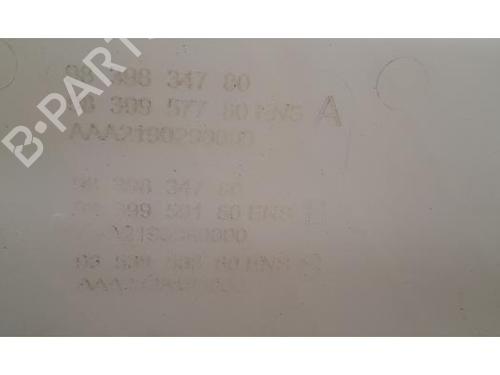 Windscreen washer tank PEUGEOT 308 III (FB_, FH_, FP_, F3_, FM_) e-308 (FMZKWZ) | BP29317975C113 