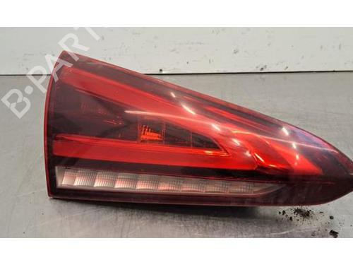 Used Left taillight Left taillight MERCEDES-BENZ A-CLASS (W177) A 180 (177.084) (136 hp) 34254766 34254766