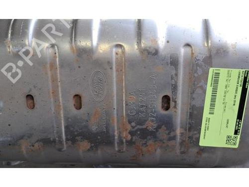 Catalyst LAND ROVER RANGE ROVER EVOQUE (L538) 2.0 D 4x4 | BP30163472M10