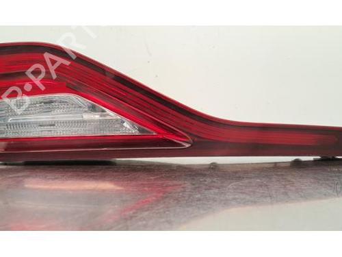 Used Right taillight RENAULT MEGANE IV Hatchback (B9A/M/N_) 1.6 TCe 205 (B9MV) (205 hp) 25777914