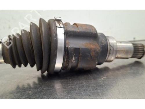 Left rear driveshaft SUBARU SOLTERRA EV | BP37091796M40 - Image 3