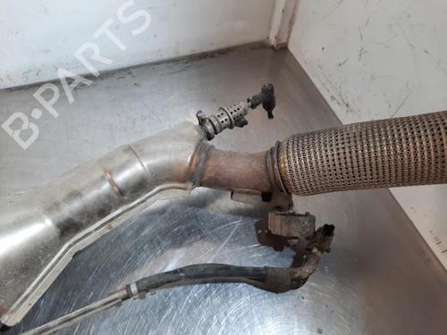 Particulate filter PEUGEOT EXPERT Van (V_) 2.0 BlueHDi 120 | BP38099771M81 - Image 5
