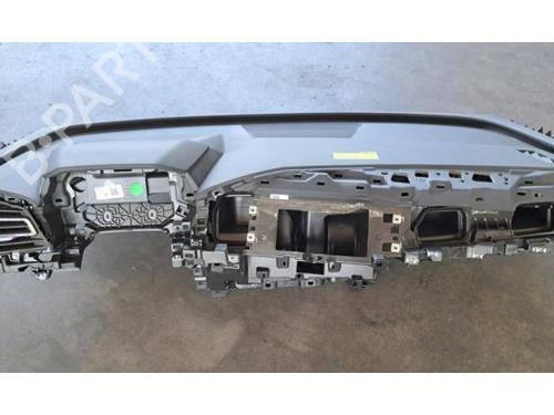 Used Dashboard AUDI Q4 Sportback (F4N) 55 e-tron quattro (340 hp) 26915921