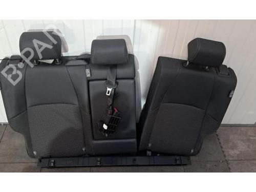 Seats set TOYOTA bZ4X (_EAM1_) EV (YEAM15) | BP34254576C78 - Image 10