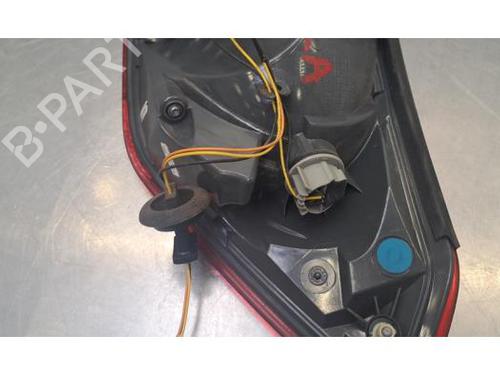 Left taillight FORD FOCUS IV (HN) 1.0 EcoBoost | BP37288177C34 - Image 5