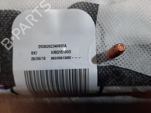 Other RENAULT KADJAR (HA_, HL_) 1.6 dCi 130 4x4 (HLA4) | BP36657310O1 - Image 4