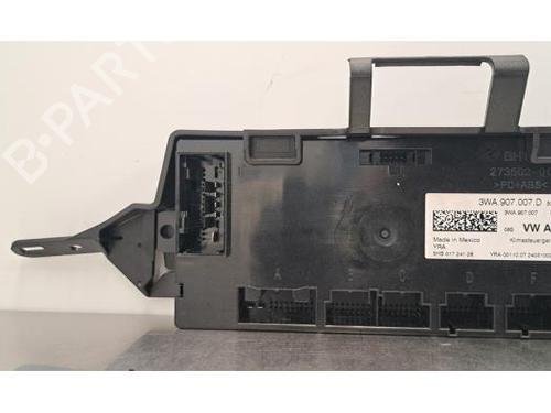 Elektronisk modul VW GOLF VIII (CD1, DA1) 2.0 GTI Clubsport (300 hp) 28966459
