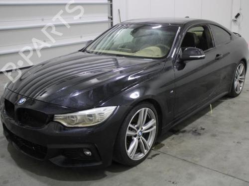 Used Parts BMW 4 Coupe (F32, F82) 420 d (184 hp) 1145310