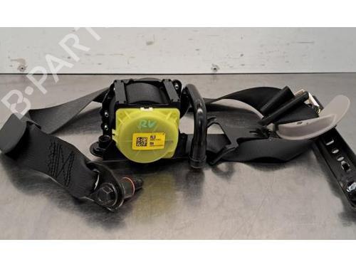 Front right seatbelt KIA CEED Sportswagon (CD) 1.0 T-GDI | BP33058127I25 - Image 2