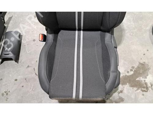 Seats set OPEL CORSA F (P2JO) Corsa-e | BP32284620C78