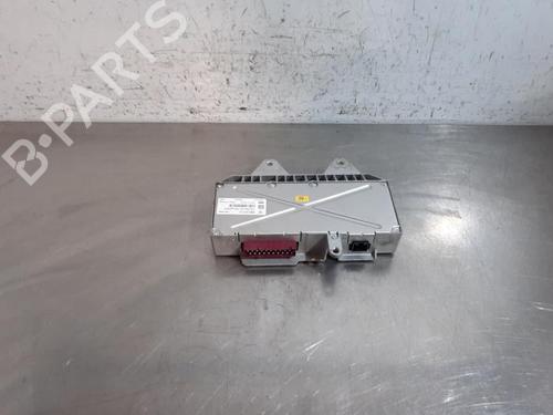 Elektronische module PORSCHE MACAN (95B) 3.0 S Diesel (258 hp) 30629472