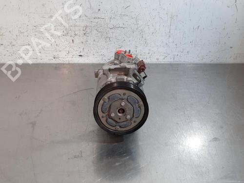 AC compressor VW T-ROC (A11, D11) 1.0 TSI | BP29379311M34 