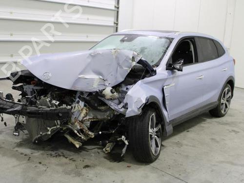 Brugte MG MARVEL R EV (EP21) (288 hp) 1758840