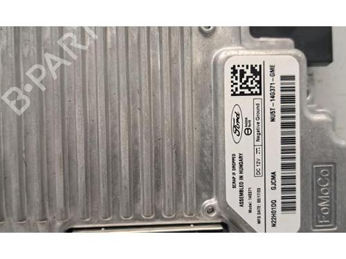 Electronic module FORD TRANSIT CUSTOM V362 Van (FY, FZ) 2.0 EcoBlue | BP36757639M83 - Image 2