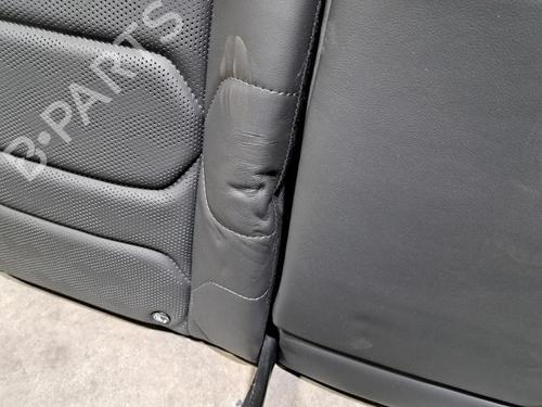 Seats set CITROËN C5 X (ND_, NC_) PureTech 180 (ND5GFP) | BP23621407C78 