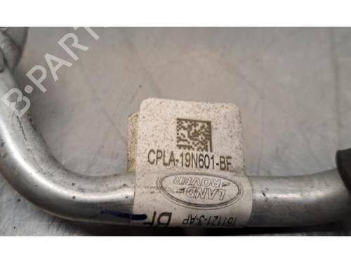 AC pipe LAND ROVER RANGE ROVER SPORT II (L494) 5.0 SCV8 4x4 | BP30605373M126